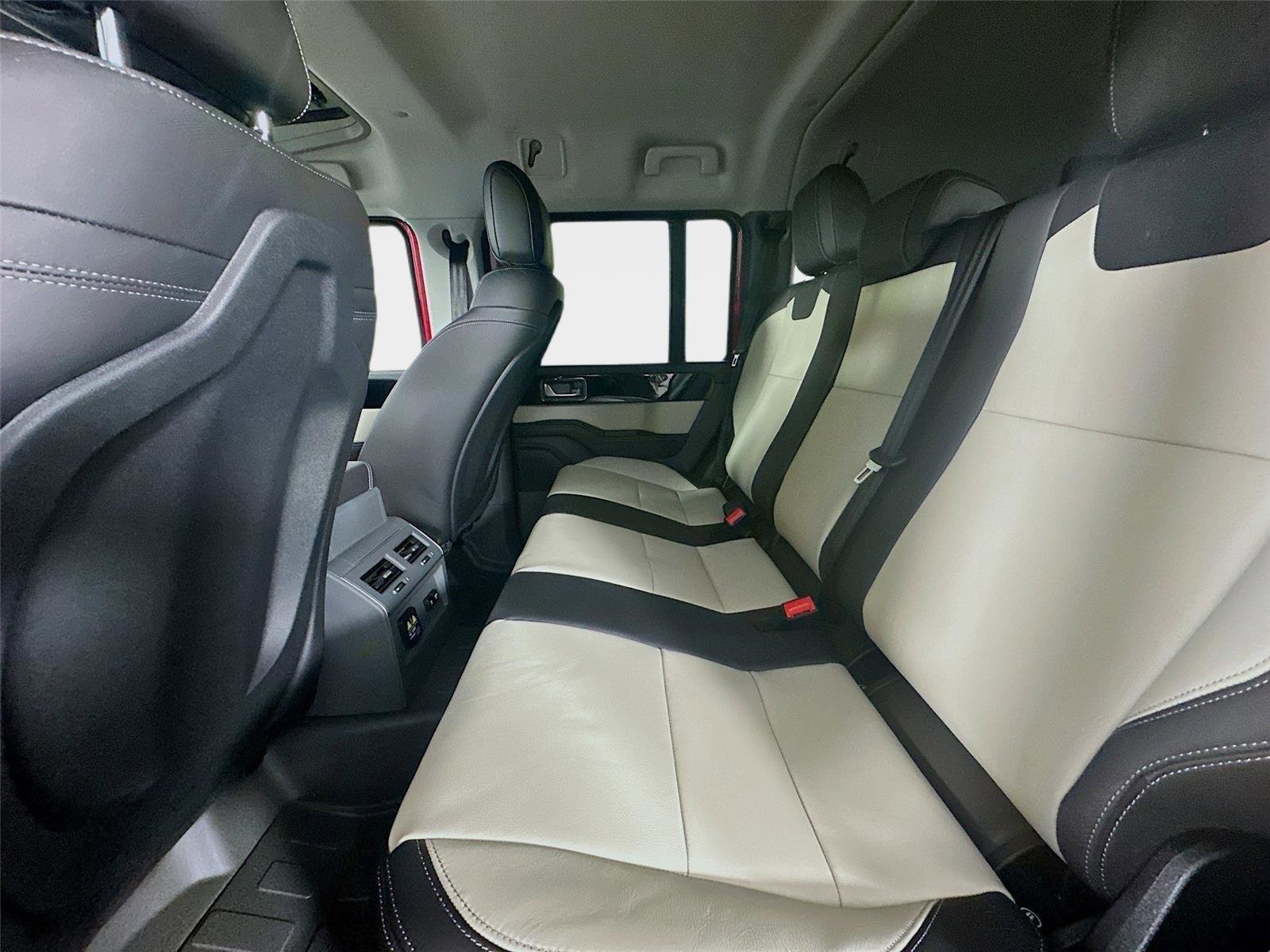 New 2025 INEOS Grenadier Trialmaster Edition image 39