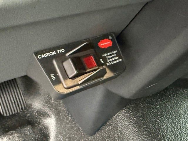 New 2026 Ford F600 4x4 Regular Cab Super Duty image 30