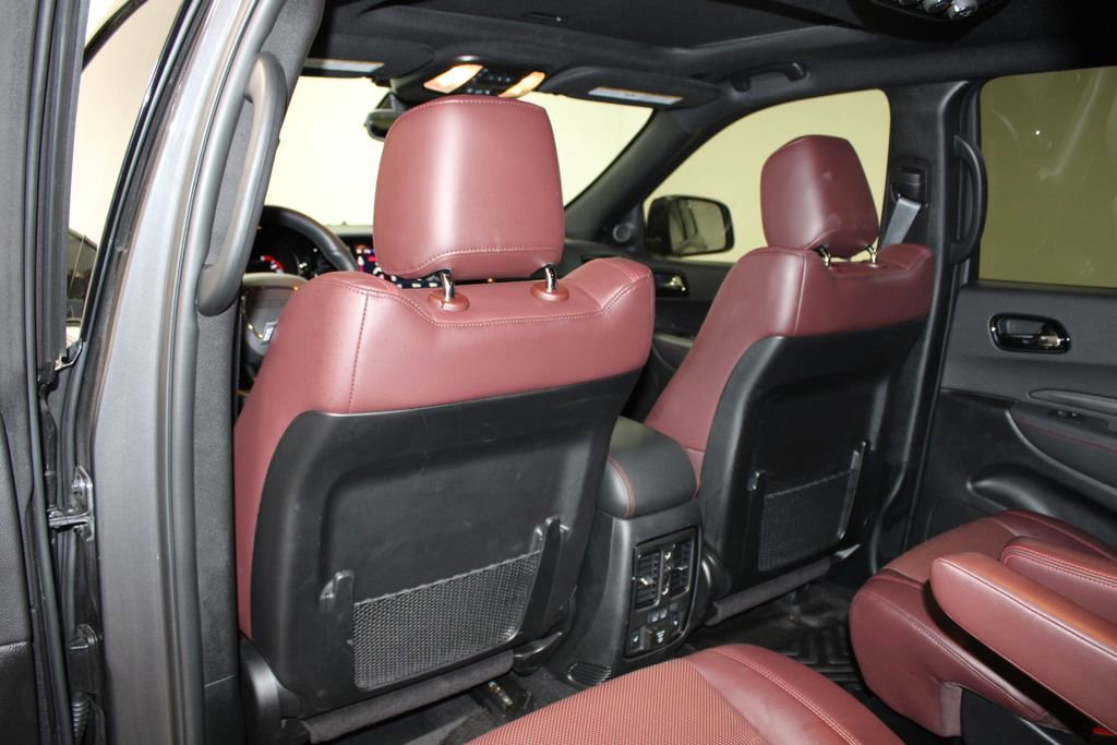Used 2025 Dodge Durango R/T image 26
