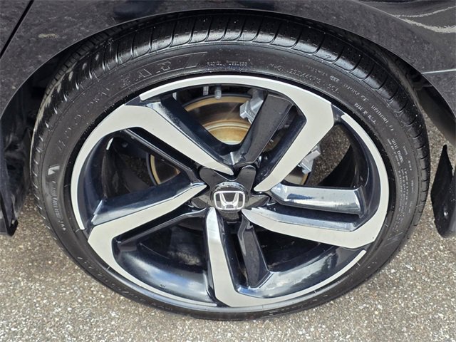 Used 2022 Honda Accord Sport Special Edition image 35
