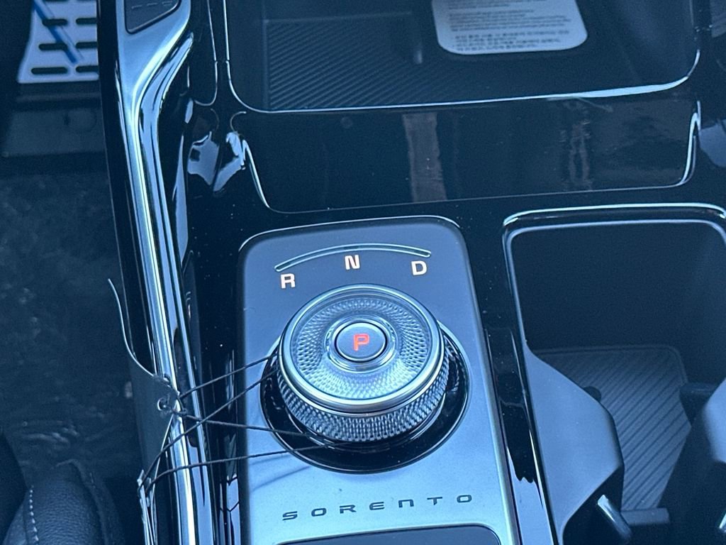 New 2026 Kia Sorento SX Prestige AWD/4WD image 28