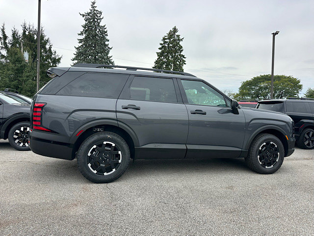 New 2026 Hyundai Palisade XRT Pro AWD/4WD image 8