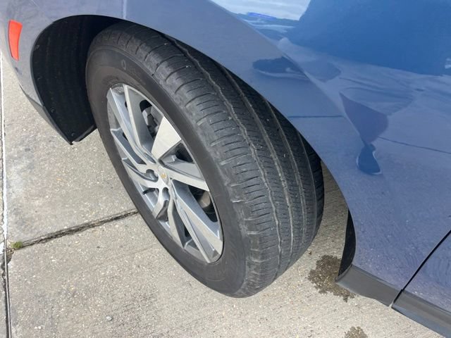 Used 2024 Chevrolet Equinox Premier FWD image 32