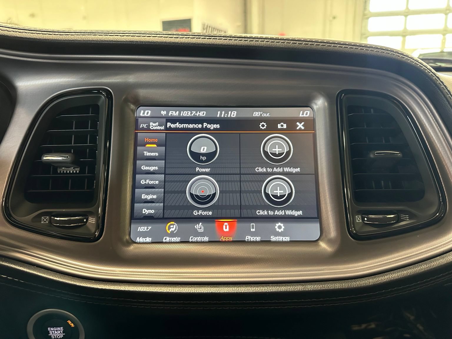 Used 2023 Dodge Challenger R/T w/ Plus Package RWD image 31