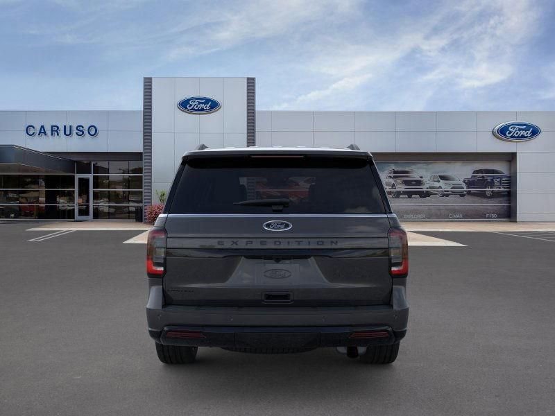 New 2024 Ford Expedition Limited image 5
