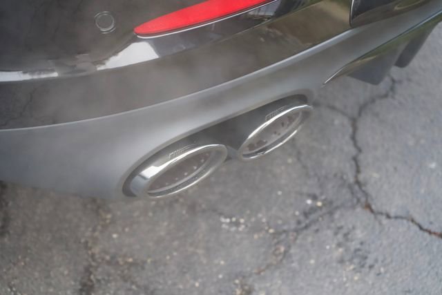 New 2026 Mercedes-Benz AMG GT 53 image 11