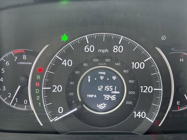 Used 2013 Honda CR-V EX-L image 23