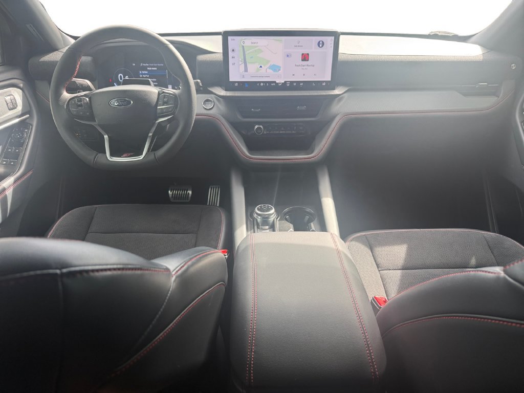 Used 2026 Ford Explorer ST AWD/4WD image 10