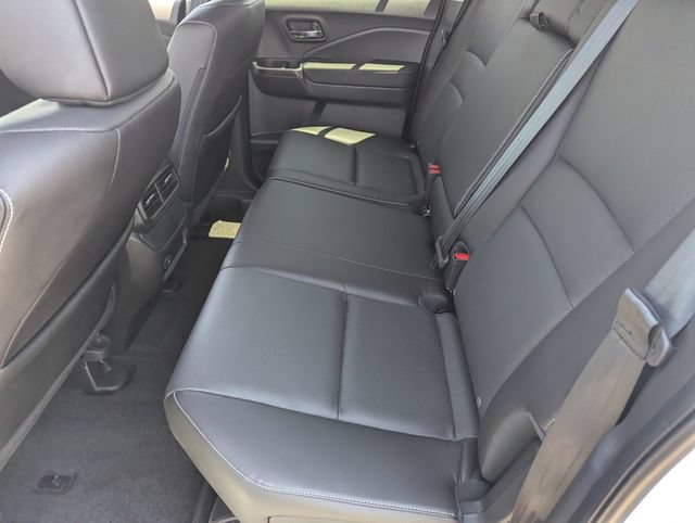 Certified 2026 Honda Ridgeline RTL image 15