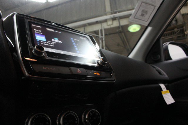 New 2026 Mitsubishi Outlander Sport LE AWD/4WD image 12