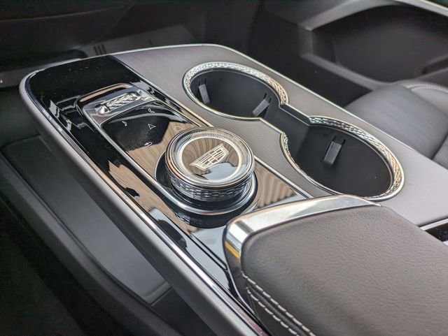 New 2026 Cadillac Lyriq V w/ LPO, Floor Liner Package image 18