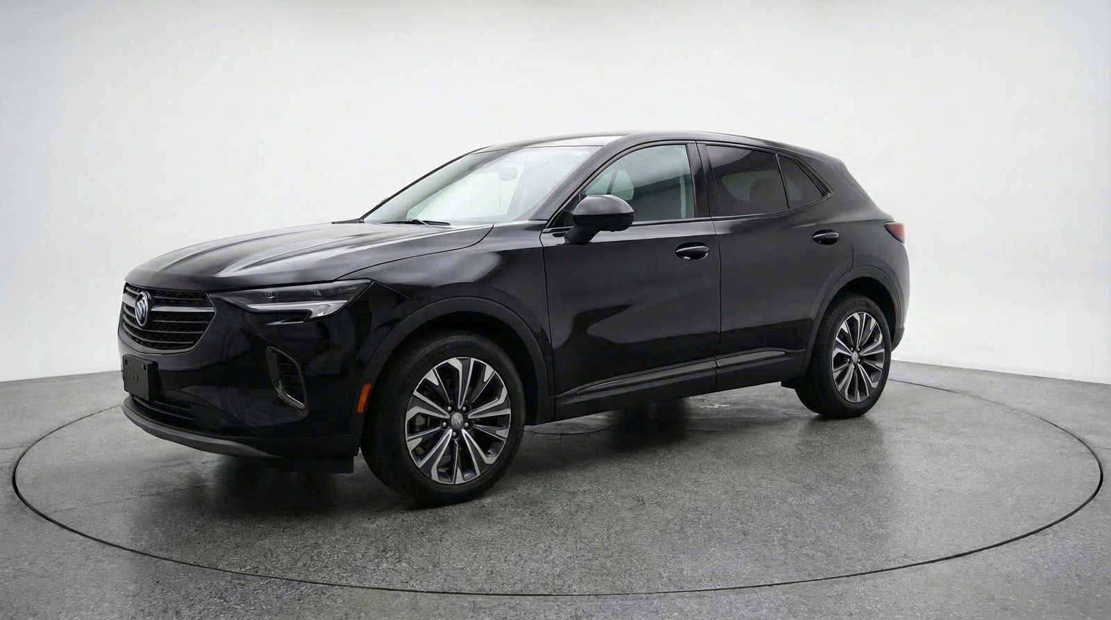 Used 2024 Buick Envision Preferred image 3