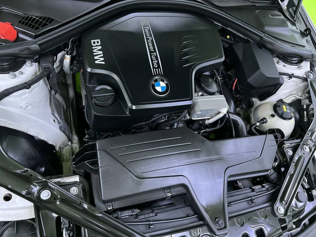 Used 2016 BMW 428i Convertible RWD image 28
