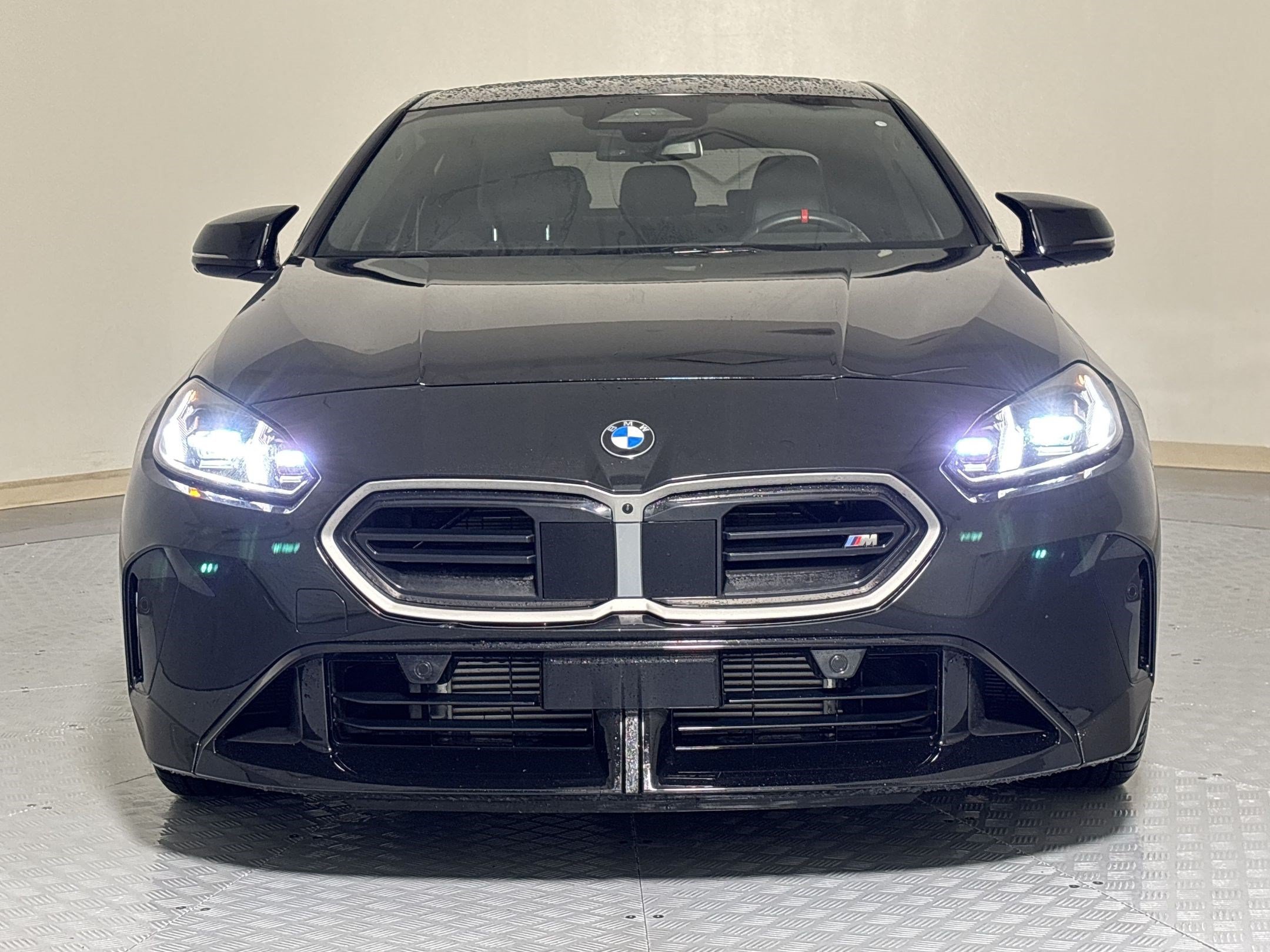 Certified 2025 BMW M235i xDrive w/ Premium Package AWD/4WD image 5