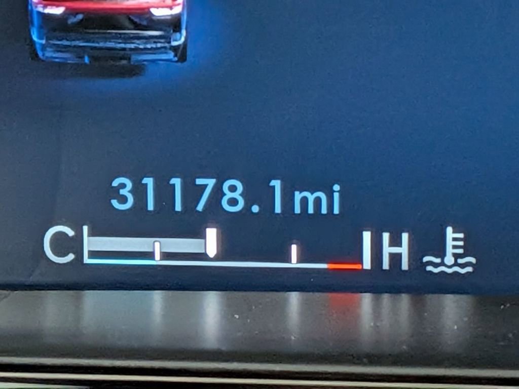 Used 2023 Lincoln Navigator Reserve image 16