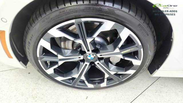 Used 2025 BMW 430i Convertible w/ Premium Package image 60