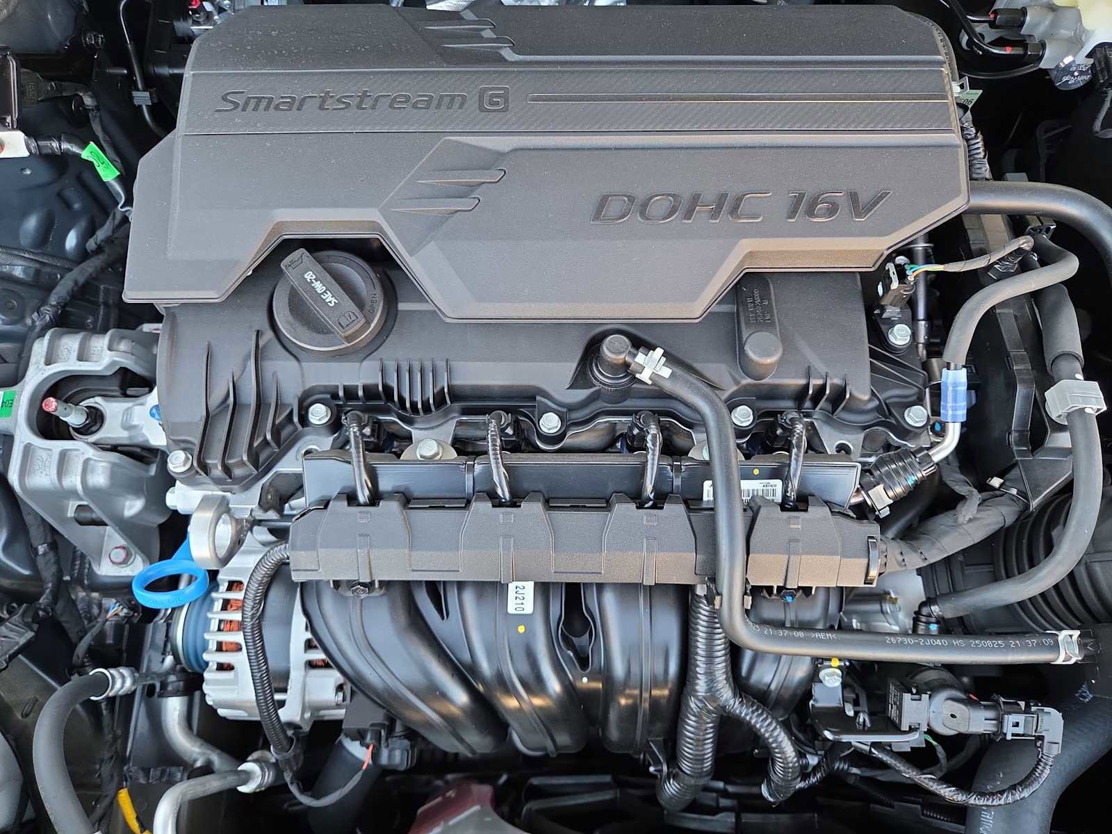 New 2026 Hyundai Kona SE image 14