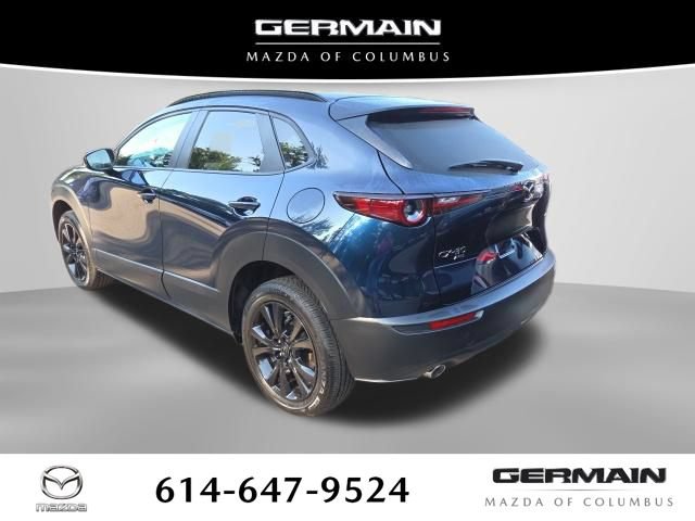 Used 2026 MAZDA CX-30 Aire Edition AWD/4WD image 8