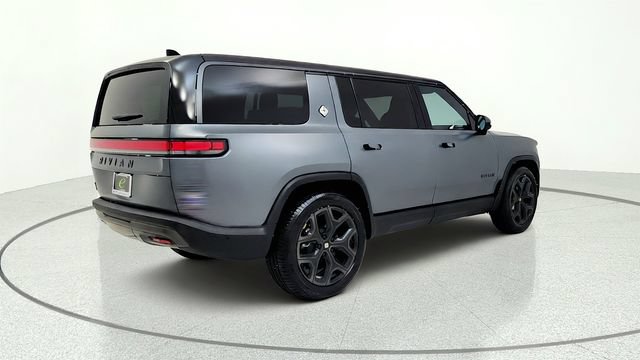 Used 2026 Rivian R1S Adventure AWD/4WD image 8