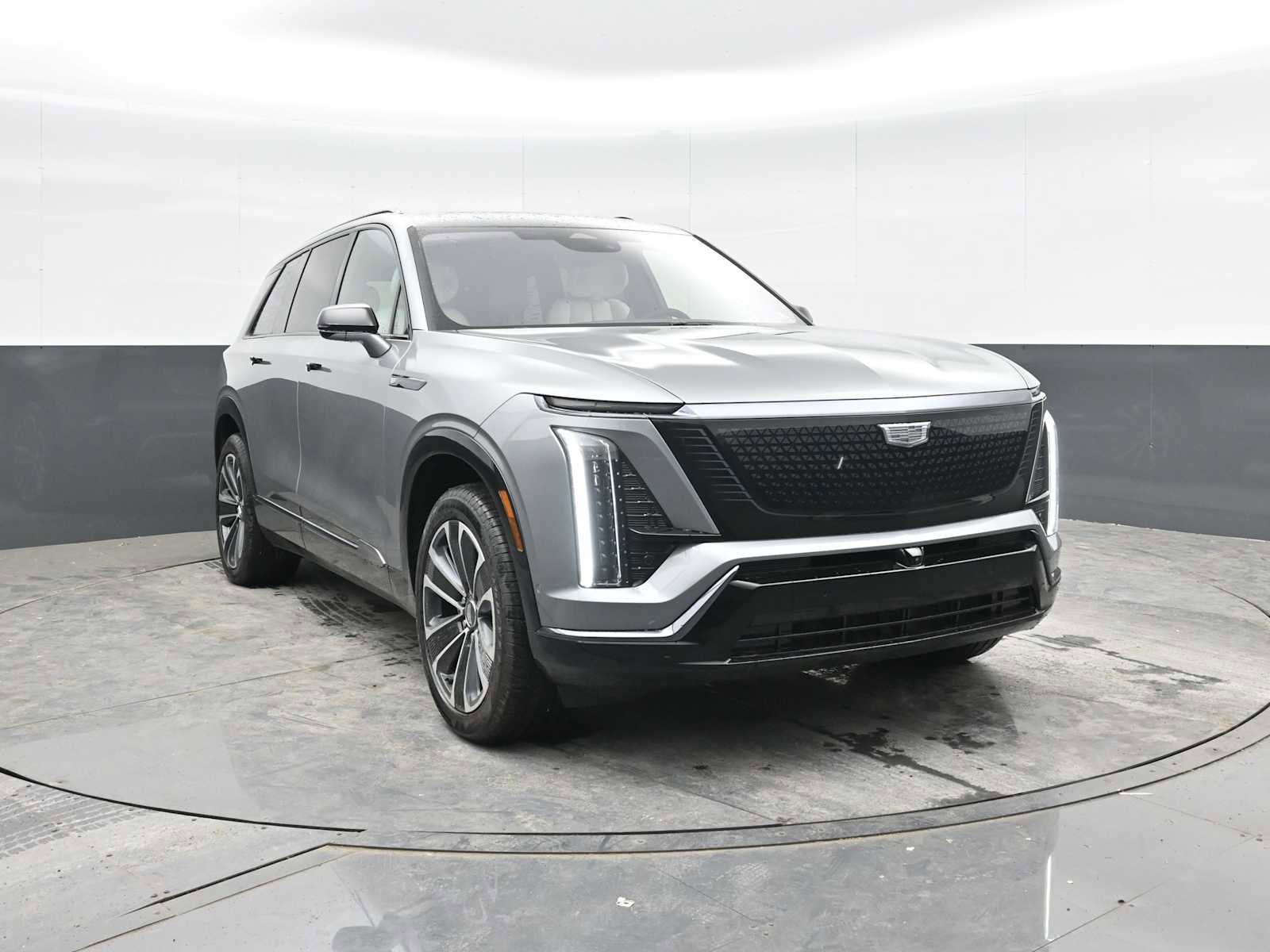 New 2026 Cadillac Vistiq Sport image 6