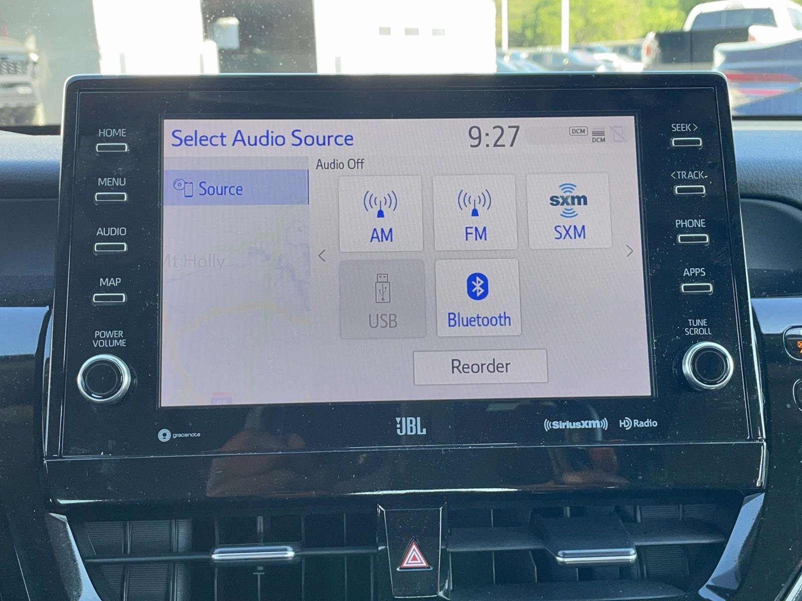 Used 2023 Toyota Camry XSE w/ Navigation Package FWD image 27