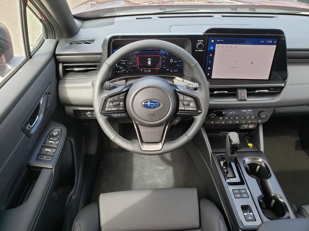 New 2026 Subaru Outback Touring XT image 10