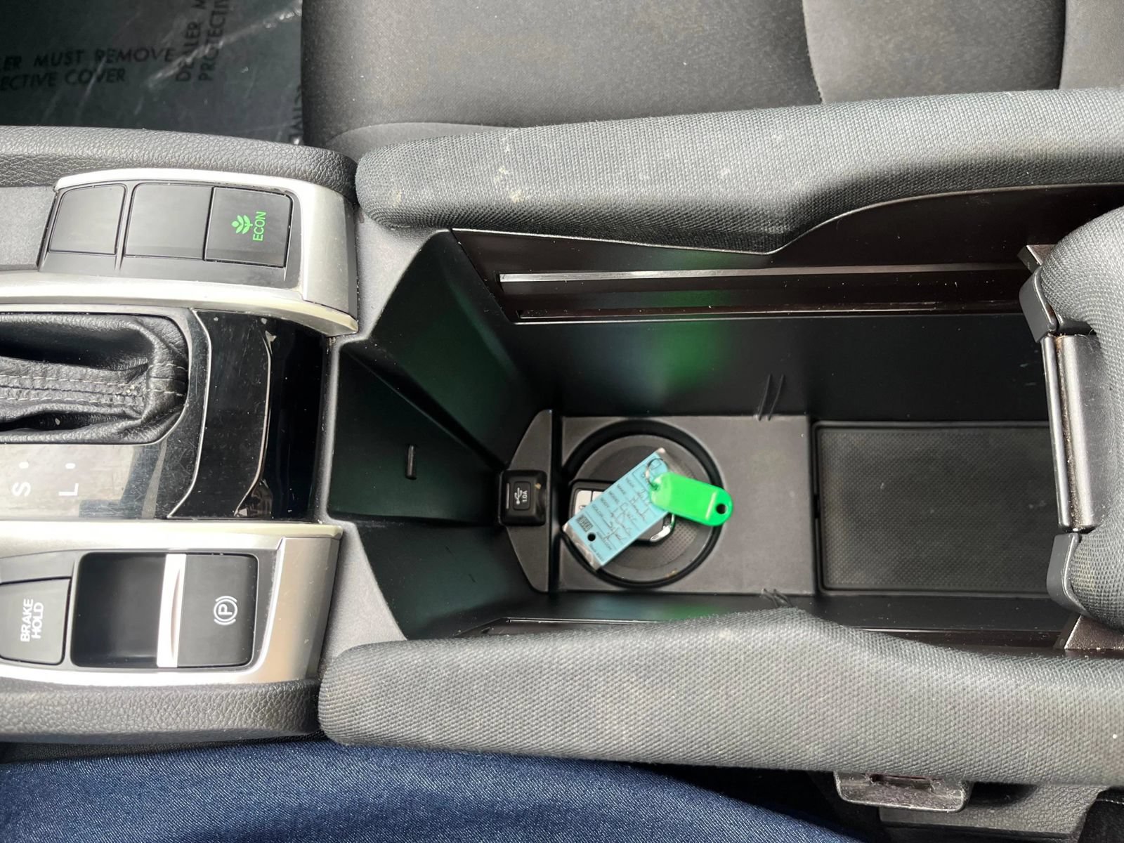 Used 2018 Honda Civic EX image 21