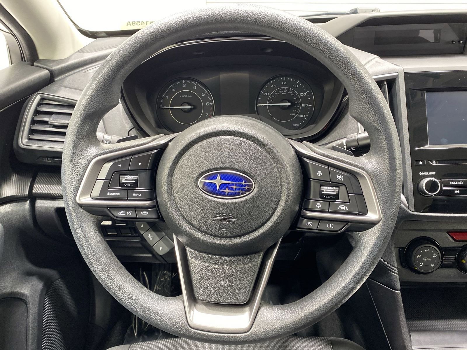 Used 2023 Subaru Impreza Premium image 14