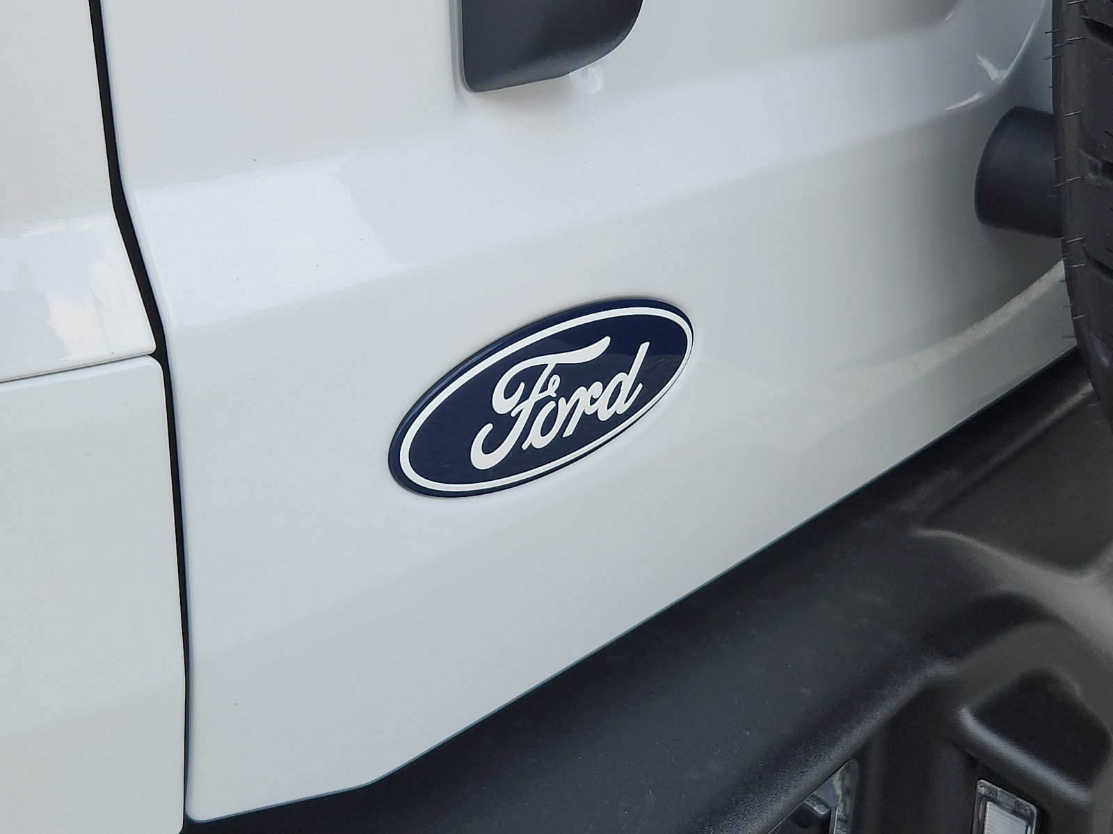 New 2026 Ford Bronco Outer Banks AWD/4WD image 19