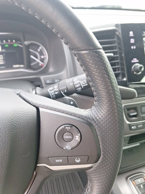 Used 2022 Honda Passport EX-L image 13