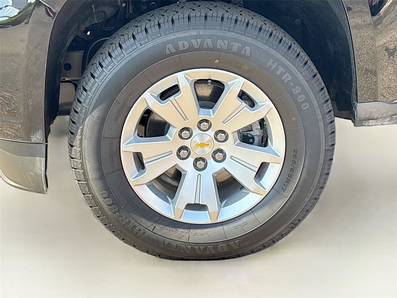 Used 2021 Chevrolet Colorado LT w/ Fleet Safety Package RWD image 28