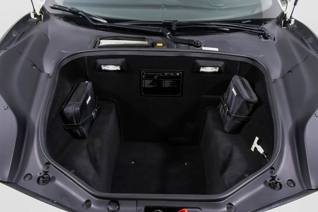 Certified 2019 Ferrari 488 Spider RWD image 13
