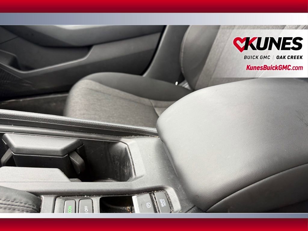 Used 2025 Honda Accord SE image 22