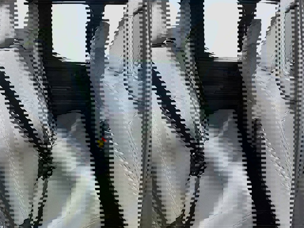 New 2026 Toyota Tacoma TRD Sport image 24