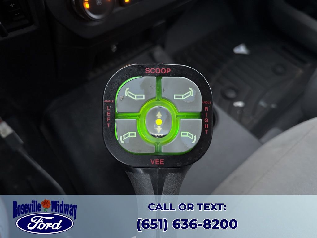 Used 2017 Ford F350 XL image 21