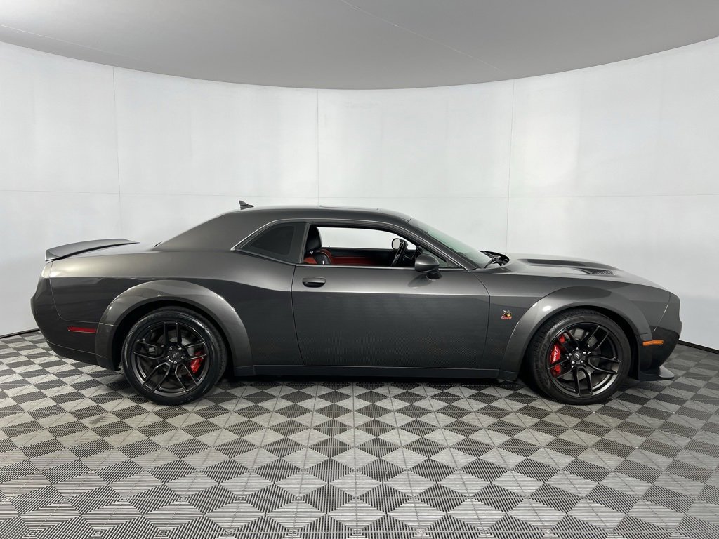 Used 2022 Dodge Challenger R/T Scat Pack image 5