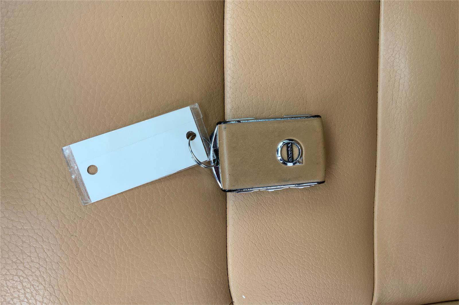 Used 2020 Volvo V60 T5 Cross Country w/ Protection Package Premier image 35