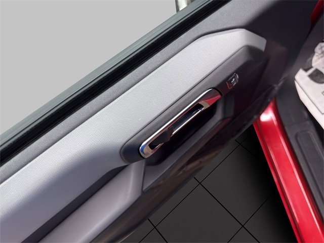 Used 2021 Ford Bronco 4-Door image 12