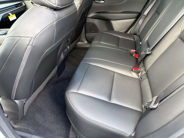 Certified 2025 Nissan Murano SV image 30