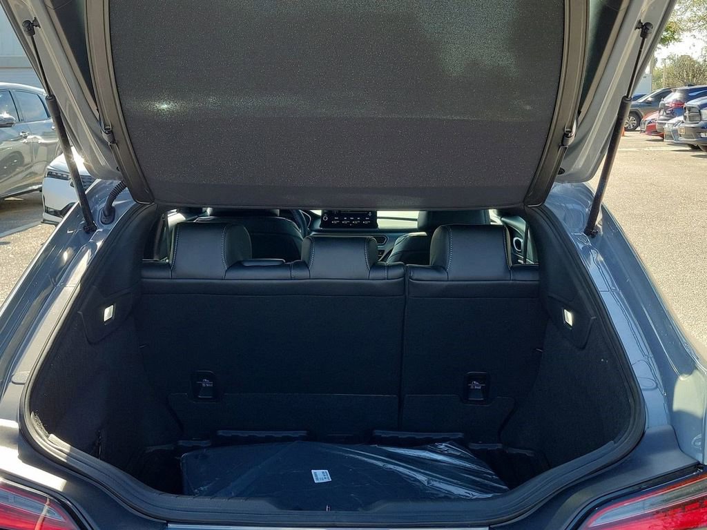 New 2026 Acura Integra A-Spec image 18