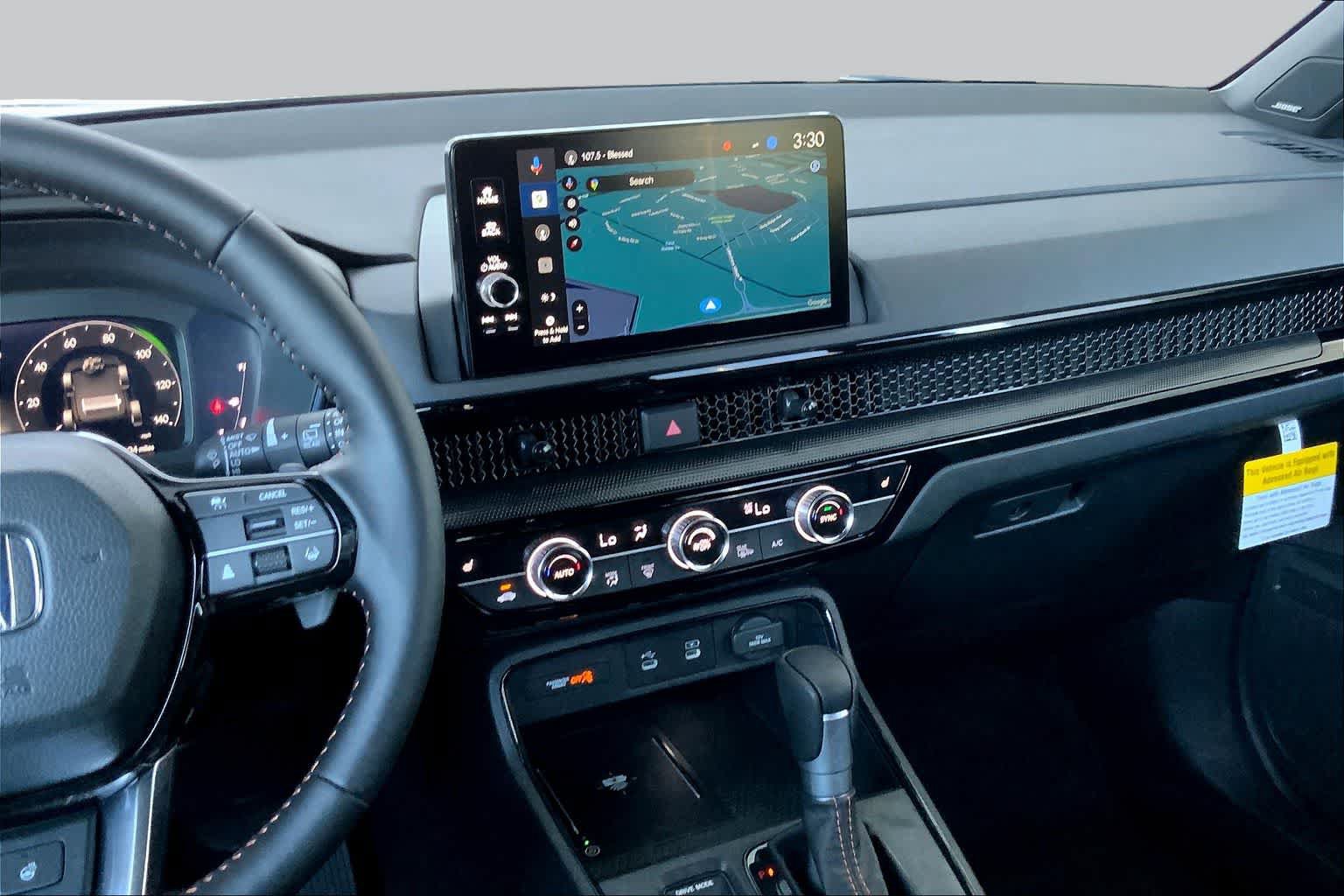 New 2026 Honda CR-V Sport Touring image 6
