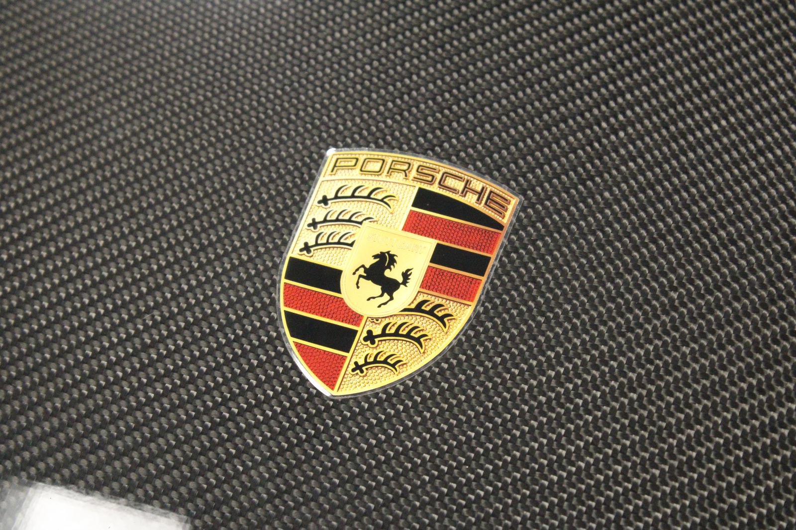 Certified 2024 Porsche 718 Cayman GT4 RS RWD image 14