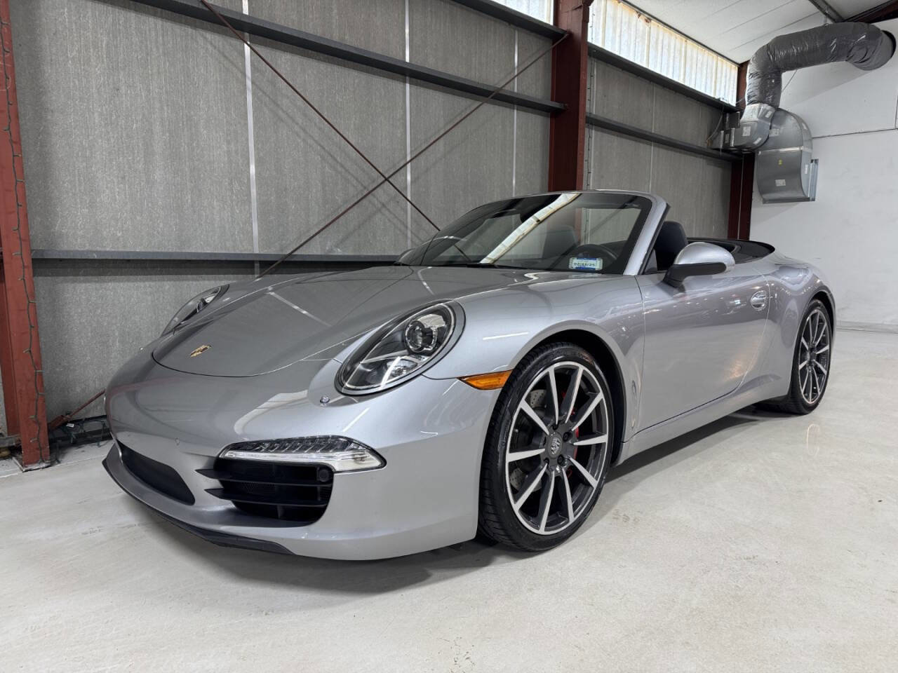 Used 2014 Porsche 911 Carrera S image 4