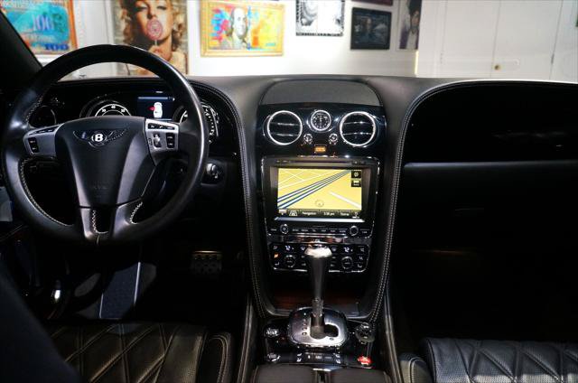Used 2015 Bentley Flying Spur W12 AWD/4WD image 19