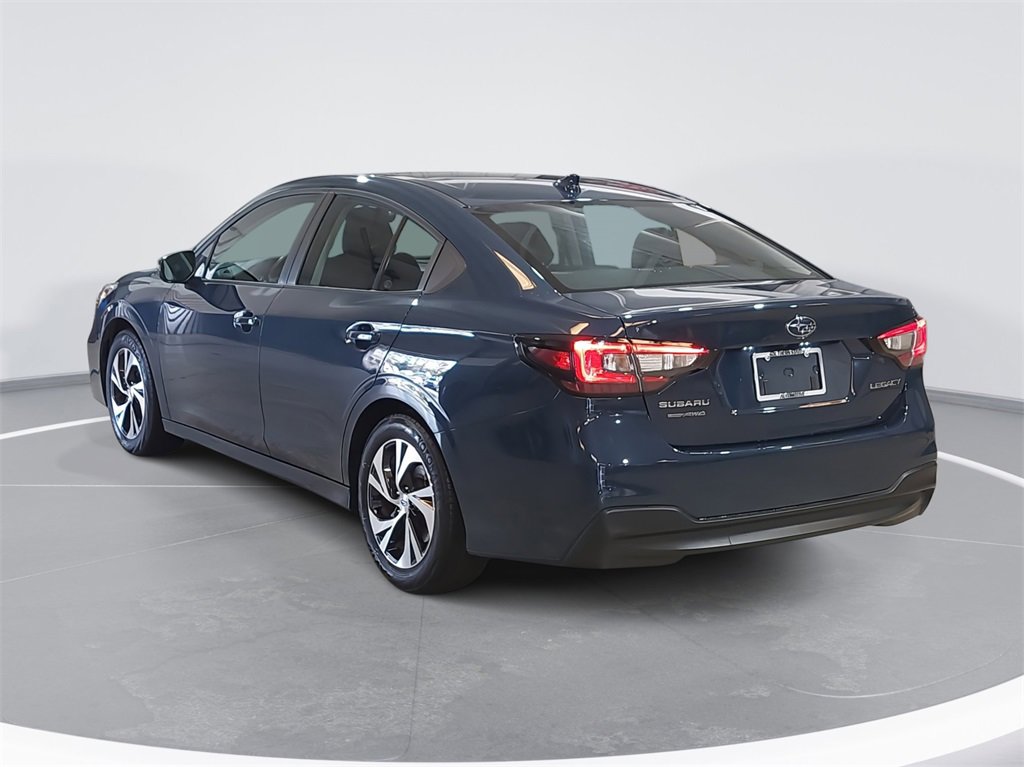 Used 2024 Subaru Legacy Premium image 7