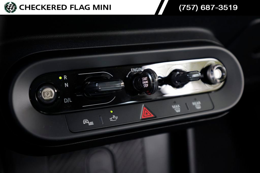 Used 2025 MINI Cooper S image 30