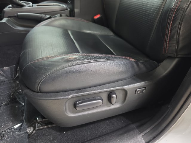 Used 2021 Toyota Tacoma TRD Pro AWD/4WD image 29