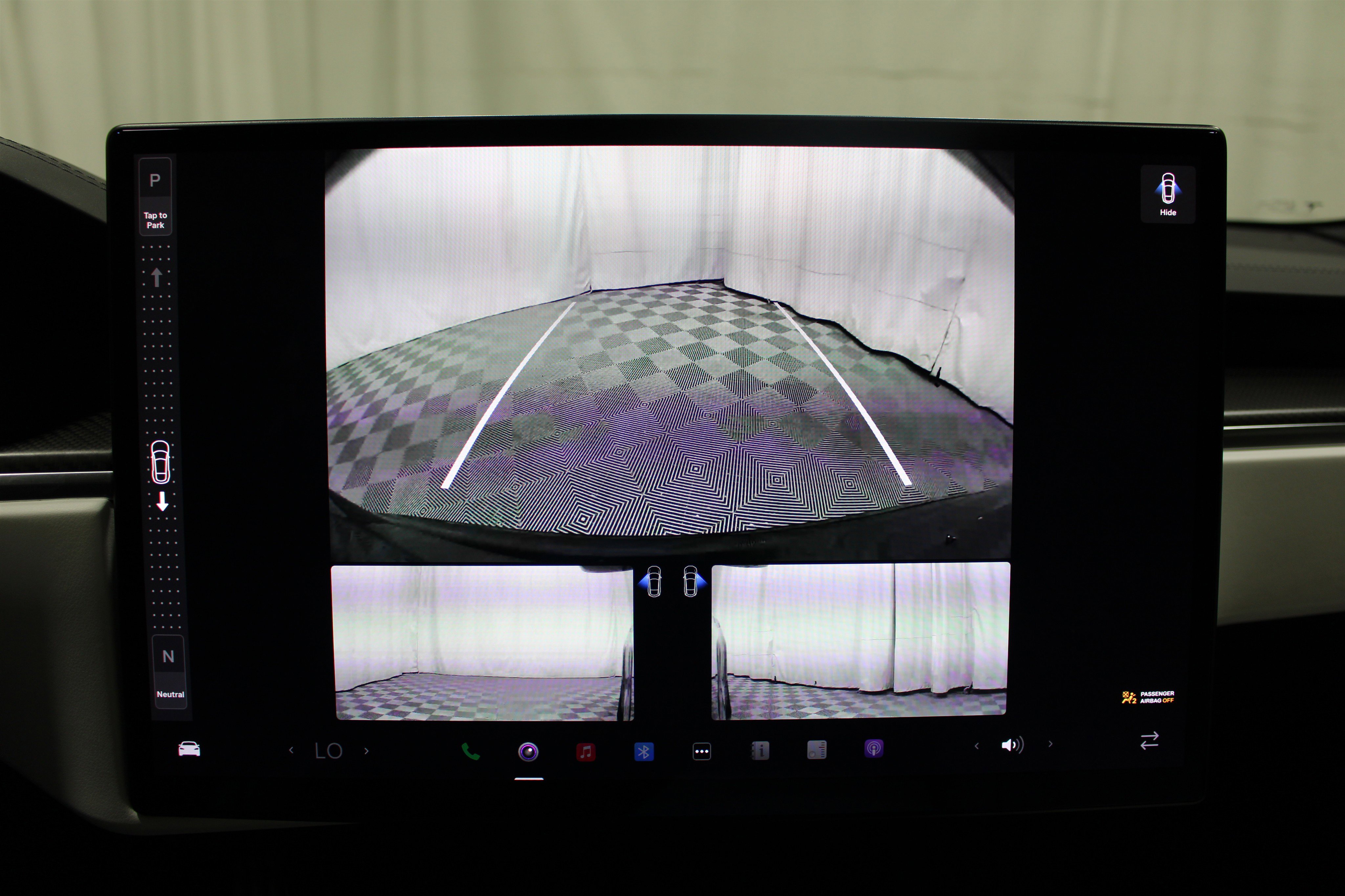 Used 2022 Tesla Model S Plaid image 11