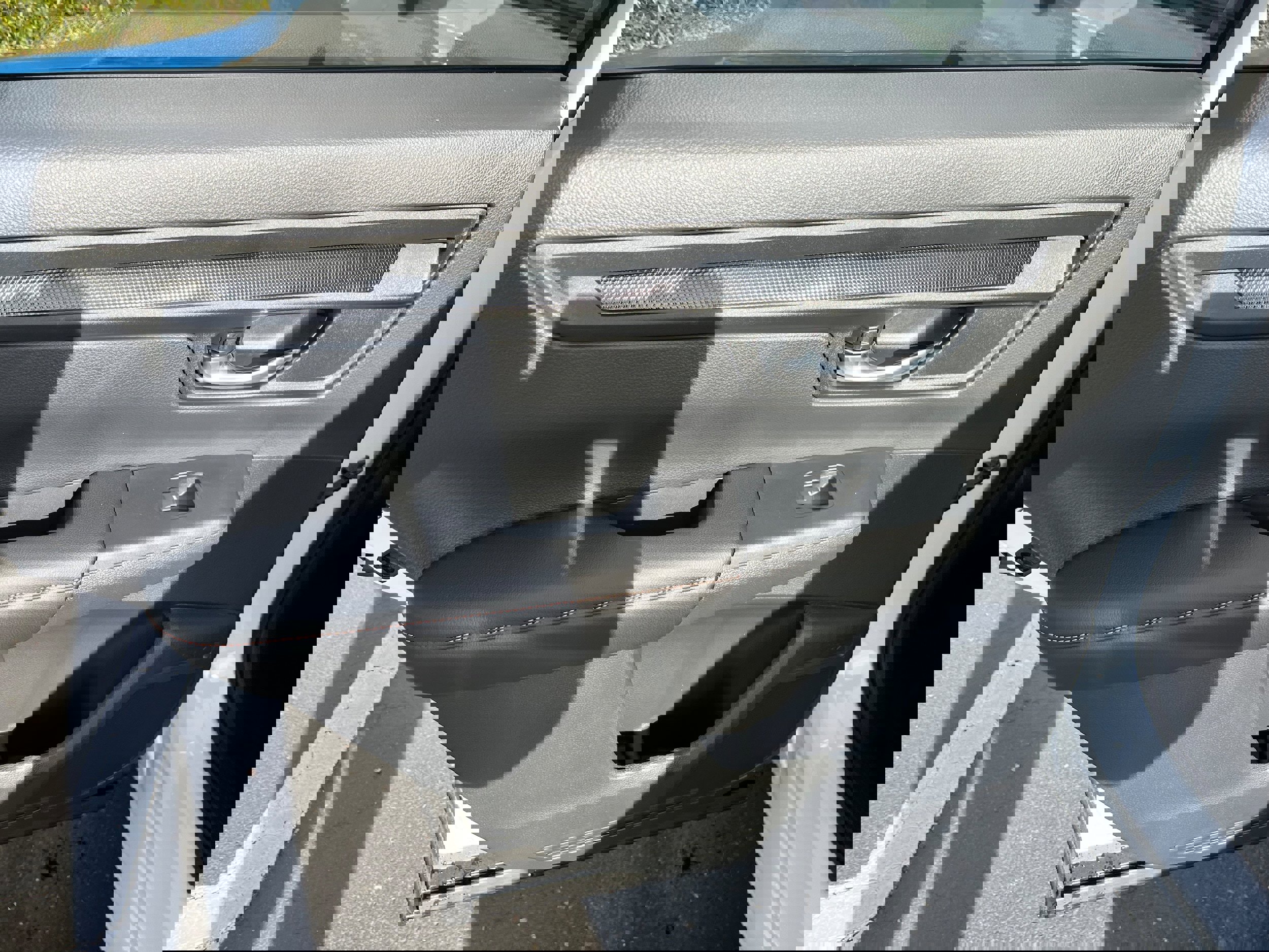 New 2026 Honda CR-V Sport image 20