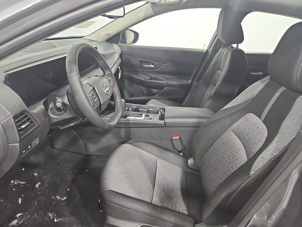 New 2026 Nissan Sentra SV w/ SV Convenience Package image 9